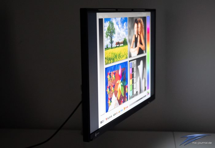 EIZO FLT 20