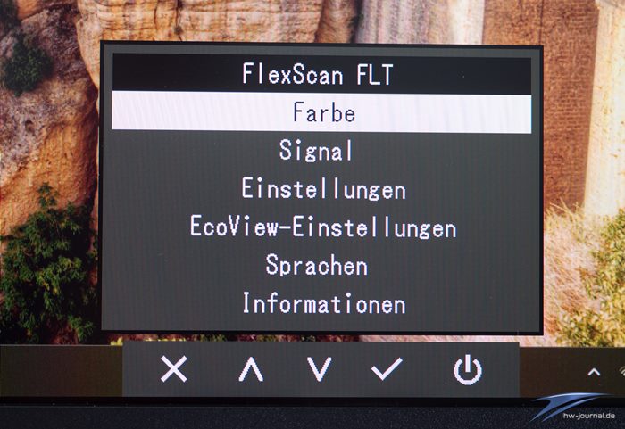 EIZO FLT Software 01