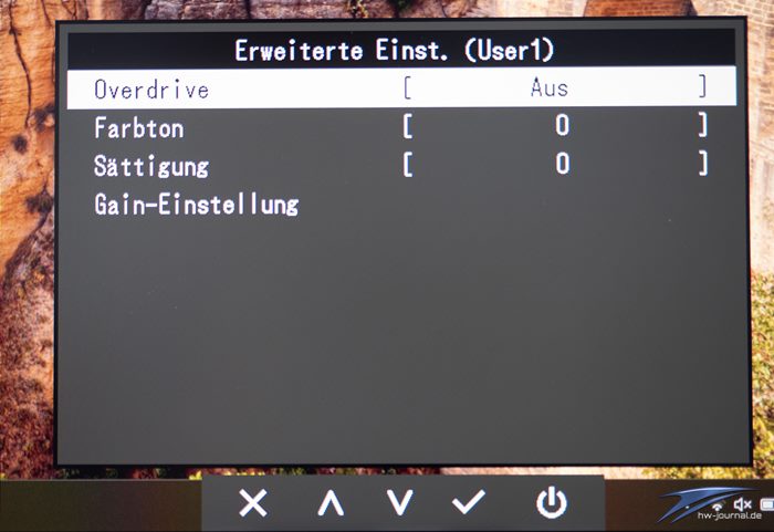 EIZO FLT Software 03