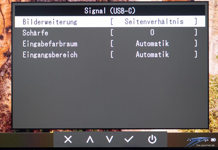 EIZO FLT Software 04