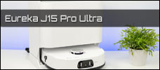Eureka J15 Pro Ultra news