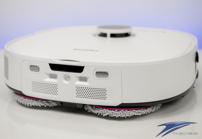 Eureka J15 12