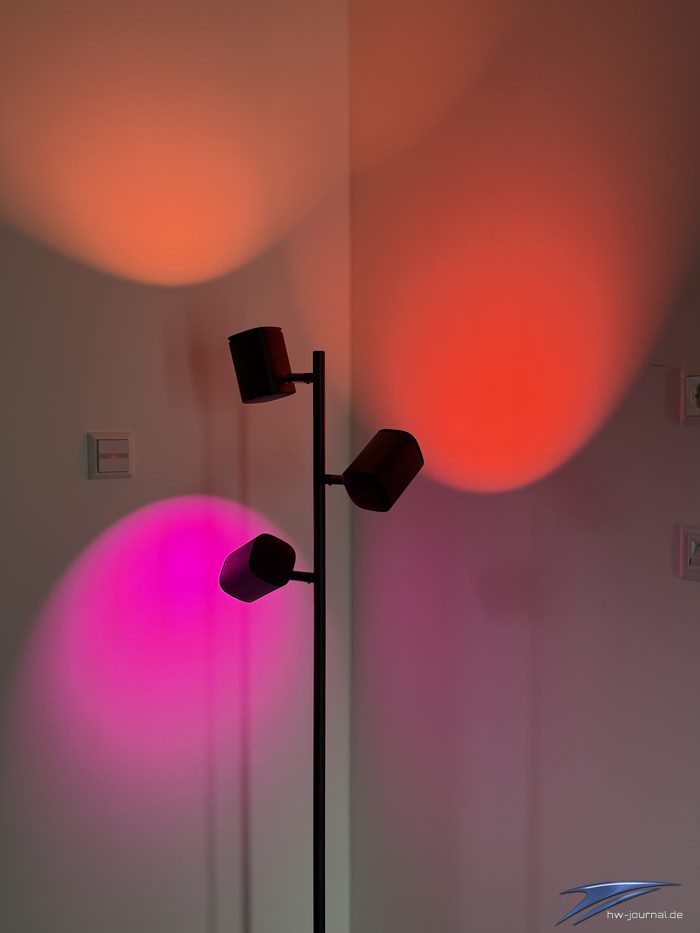 Govee Three Floor Lamp 07