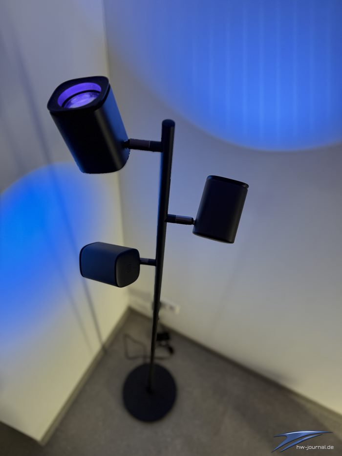 Govee Three Floor Lamp 09