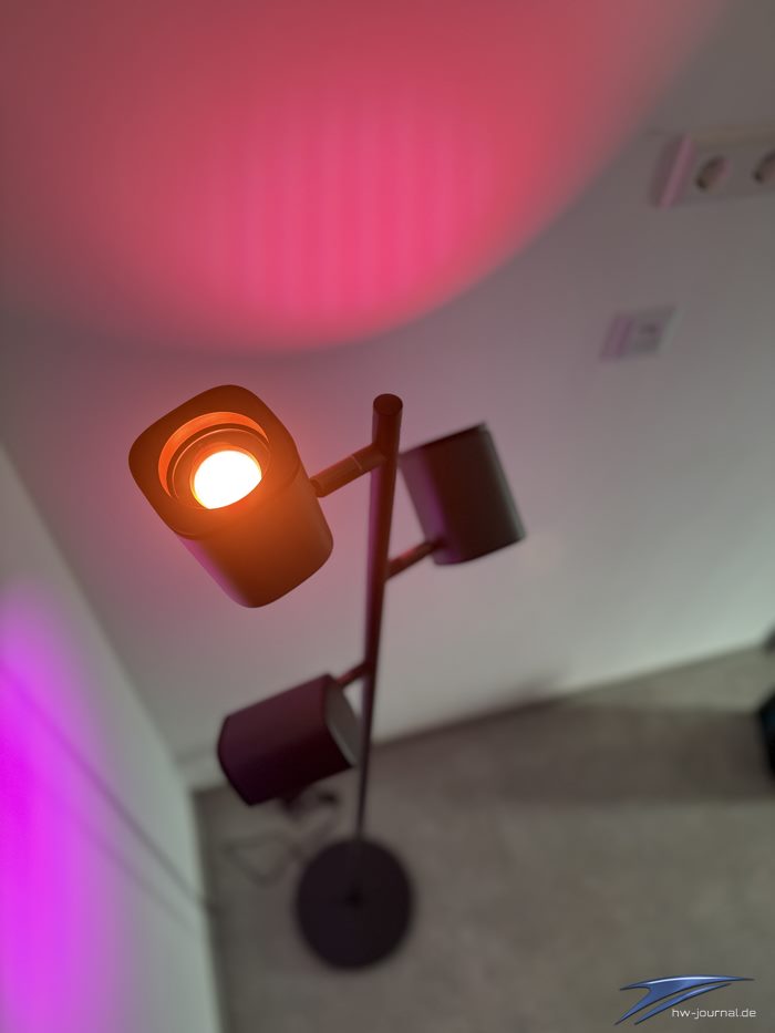 Govee Three Floor Lamp 10