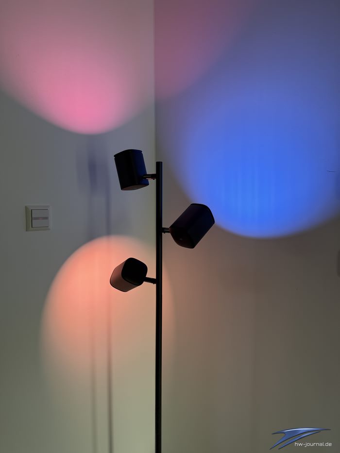 Govee Three Floor Lamp 19