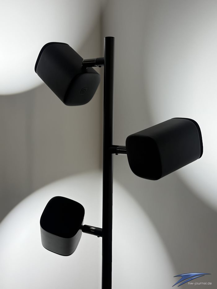 Govee Three Floor Lamp 21