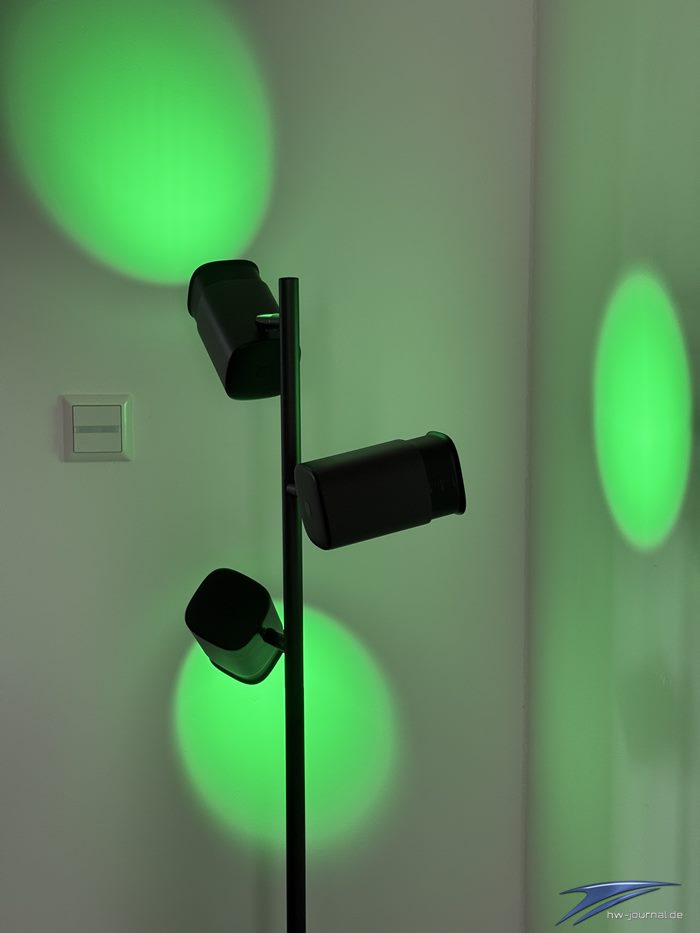 Govee Three Floor Lamp 30