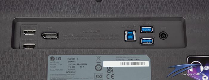 LG 27GX790A 13