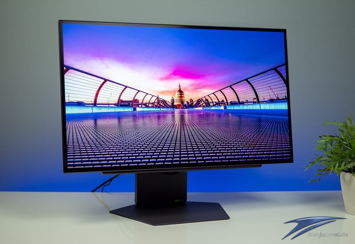 LG 27GX790A 20