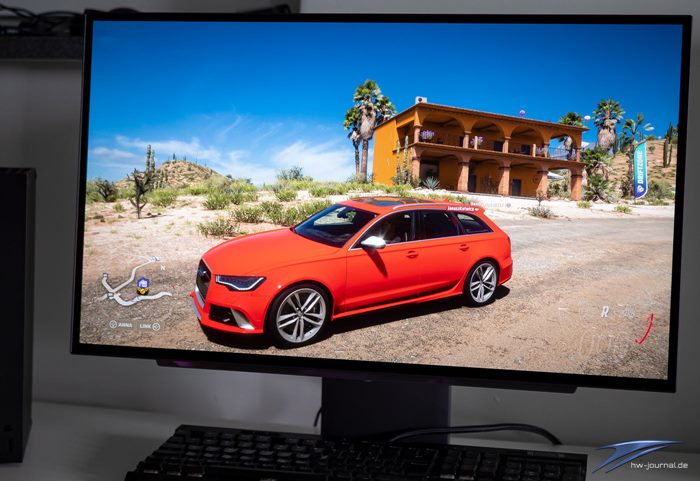 LG 27GX790A 47