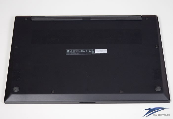 LG Gram 17 2025 24