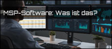 MSP Software
