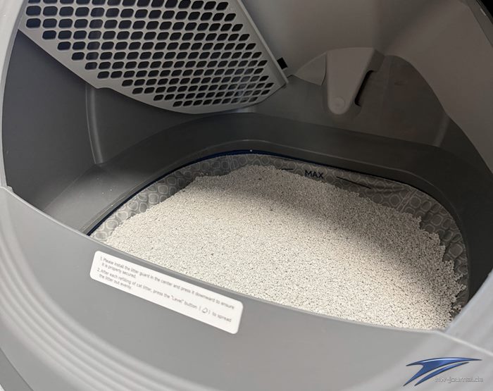 Mova LR10 Tier WC 13