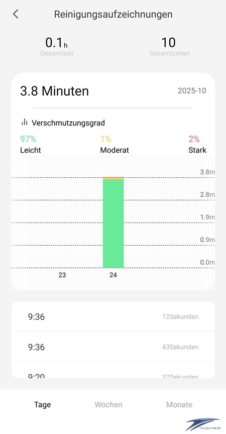 Mova M50 Ultra App 05