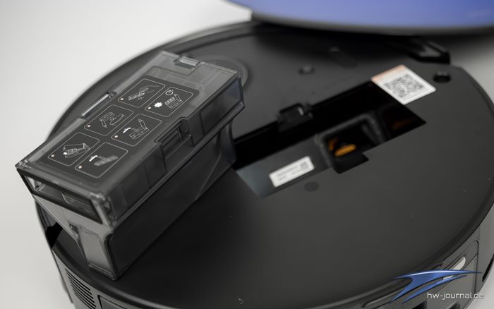 Mova Z60 Ultra Roller Complete 08