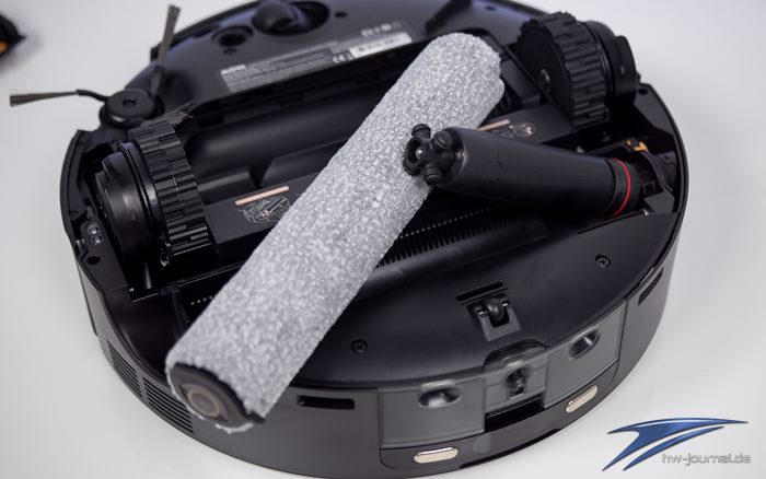 Mova Z60 Ultra Roller Complete 12