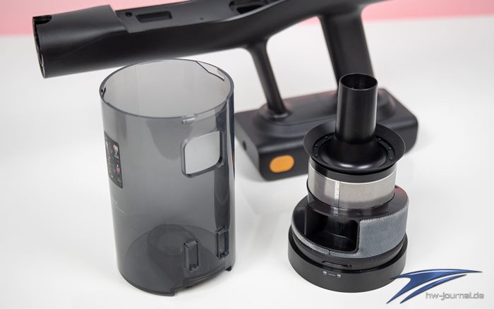 Roborock H60 Ultra 12