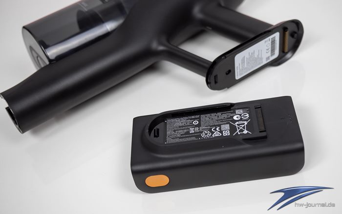 Roborock H60 Ultra 13