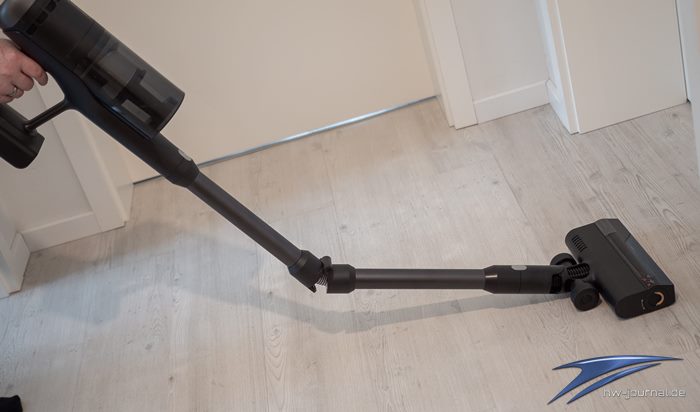 Roborock H60 Ultra 18