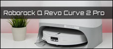 Roborock Q Revo Curve 2 20