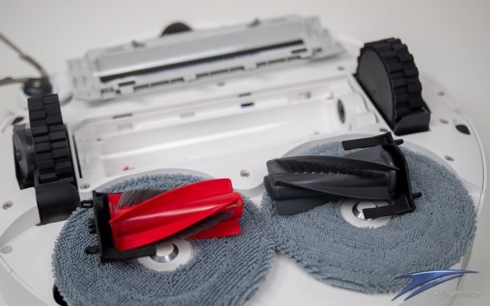 Roborock Q Revo Curve 2 11