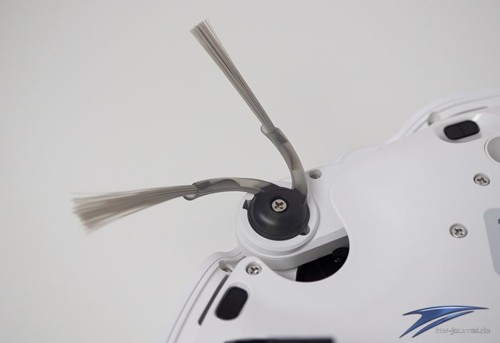 Roborock Q Revo Curve 2 12