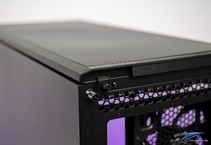 bequiet Dark Base 701 06