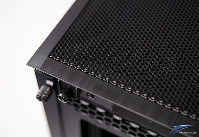 bequiet Dark Base 701 08