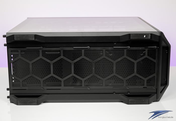 bequiet Dark Base 701 09