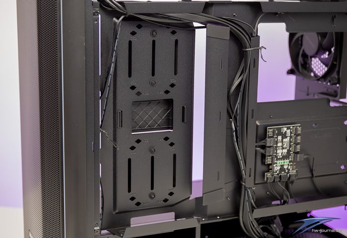 bequiet Dark Base 701 12