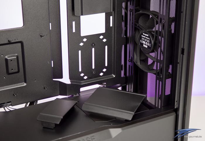bequiet Dark Base 701 16