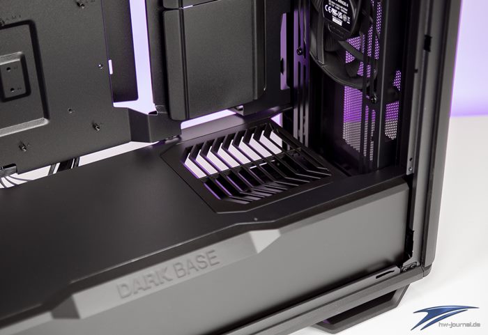 bequiet Dark Base 701 17