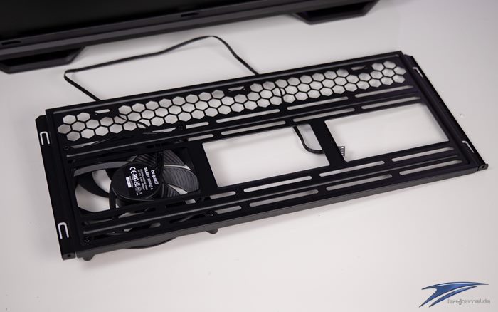 bequiet Dark Base 701 19