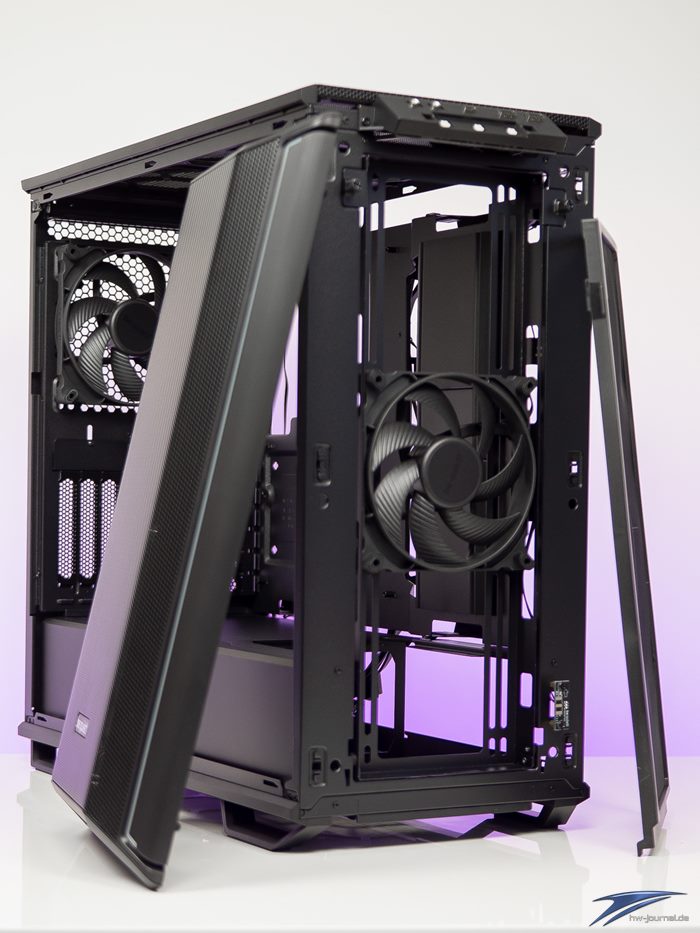 bequiet Dark Base 701 20