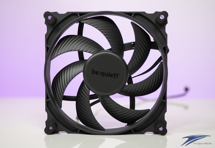 bequiet Dark Base 701 22