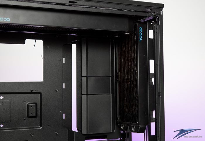 bequiet Dark Base 701 28