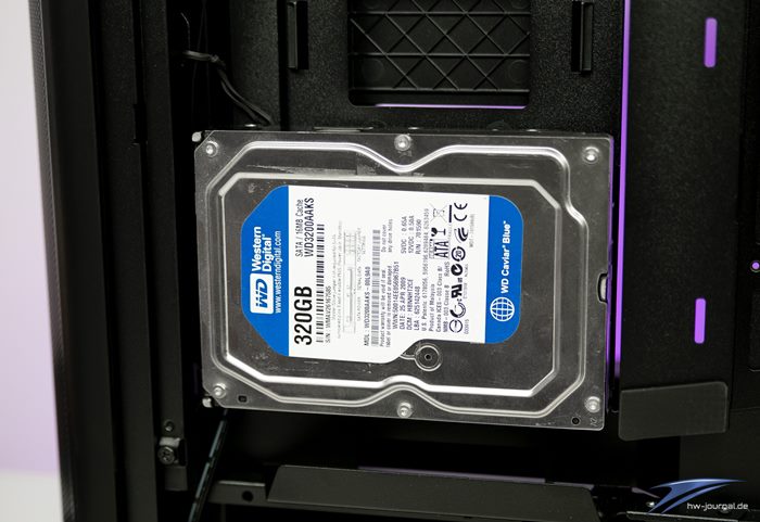 bequiet Dark Base 701 32