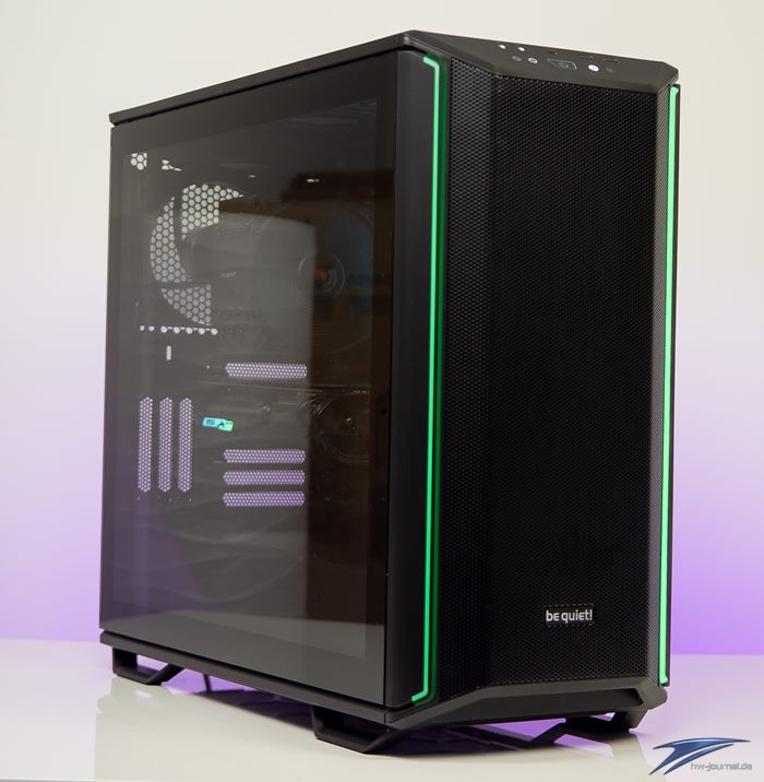 bequiet Dark Base 701 41