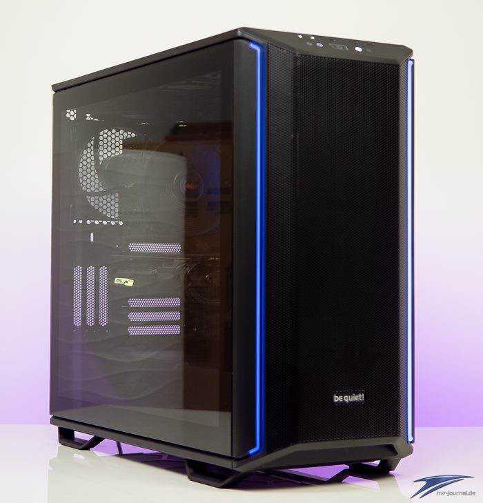 bequiet Dark Base 701 42