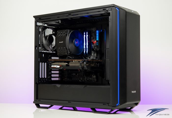 bequiet Dark Base 701 44
