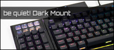 bequiet Dark Mount News