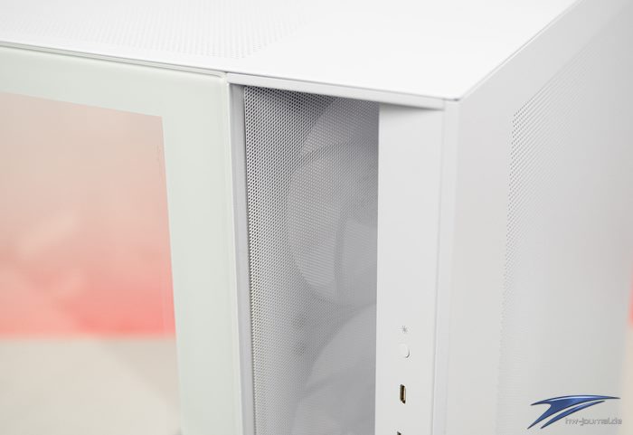 bequiet Light Base 500 LX 05