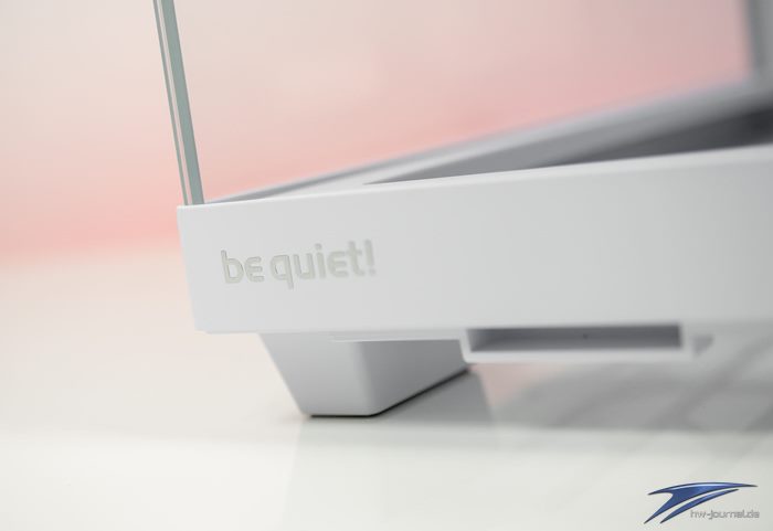 bequiet Light Base 500 LX 07