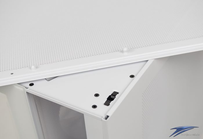 bequiet Light Base 500 LX 08