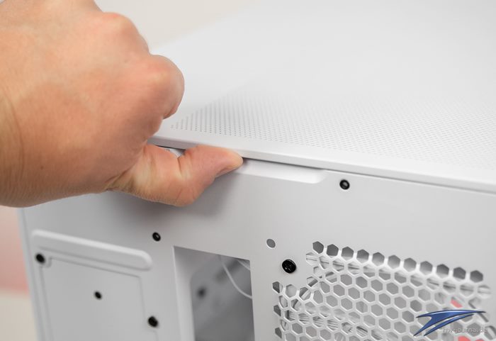 bequiet Light Base 500 LX 10