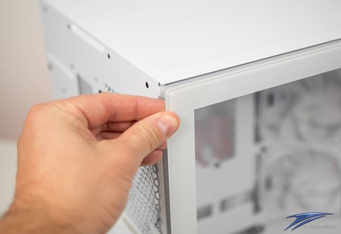 bequiet Light Base 500 LX 11