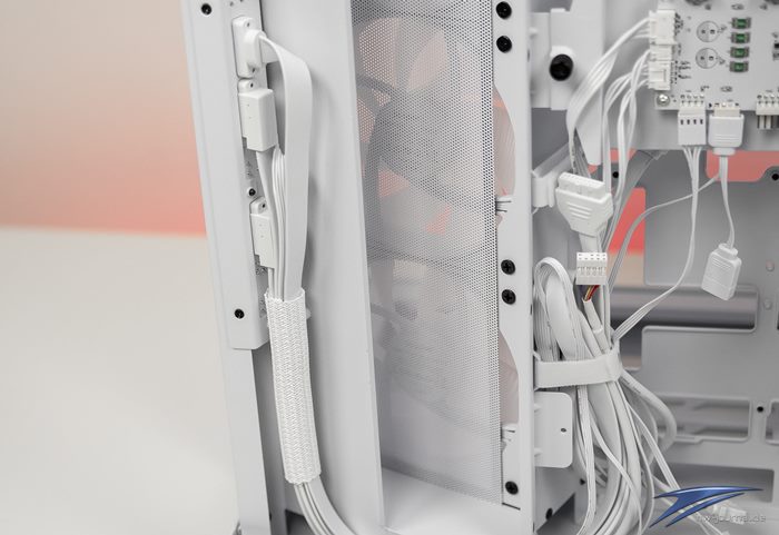 bequiet Light Base 500 LX 15