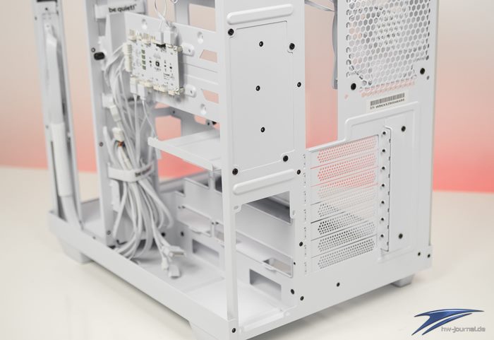 bequiet Light Base 500 LX 16