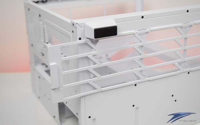 bequiet Light Base 500 LX 20